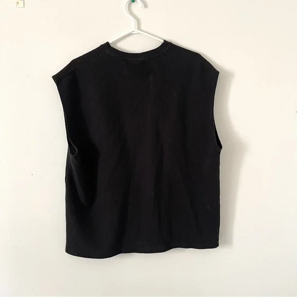 ASOS Sweater Vest - Picture 2 of 3